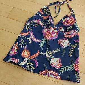 Gap body swim top sz. M